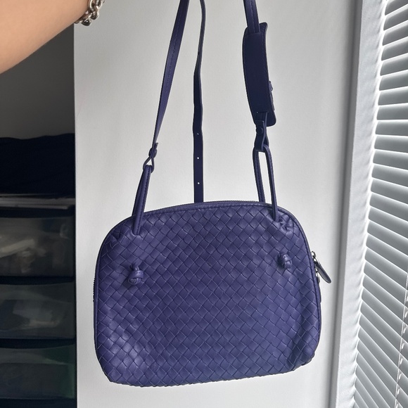 Bottega Veneta Handbags - Vintage Bottega Veneta Nodini Bag